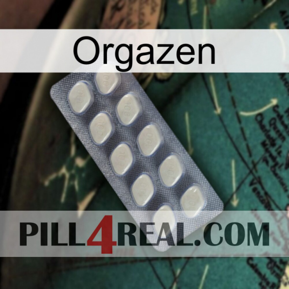 Orgazen 08